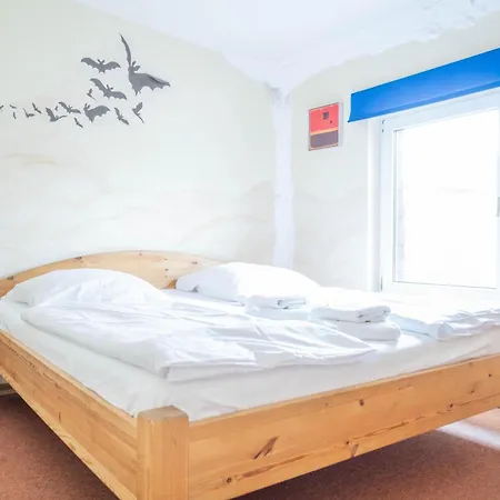 Hexenhaus Remise Prerow