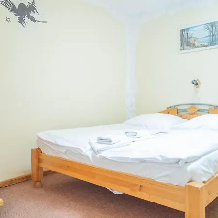 Hexenhaus Remise * Prerow