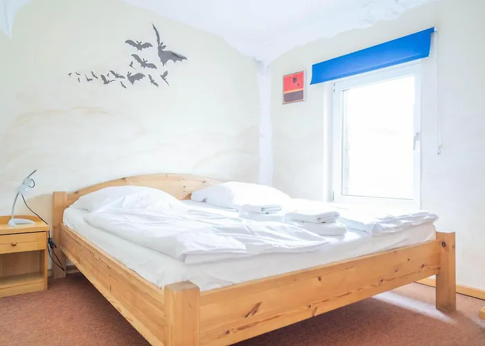 Hexenhaus Remise Prerow