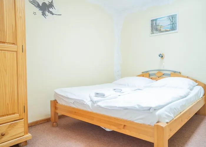 Hexenhaus Remise * Prerow