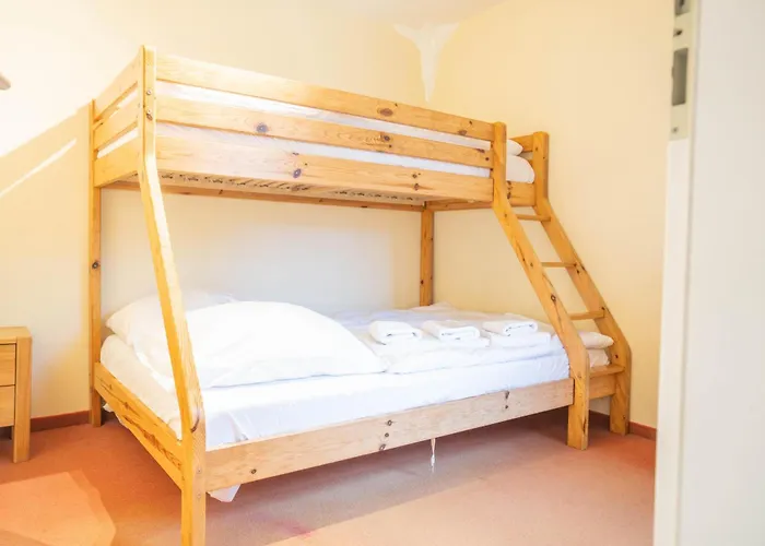 Hexenhaus Remise Prerow